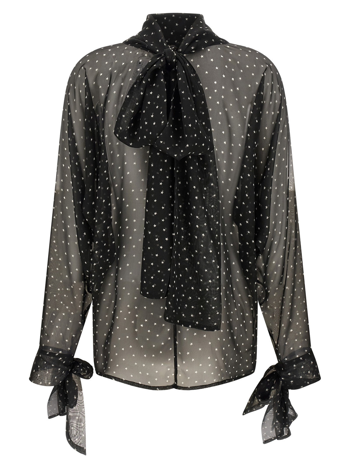 'Pioggia' shirt