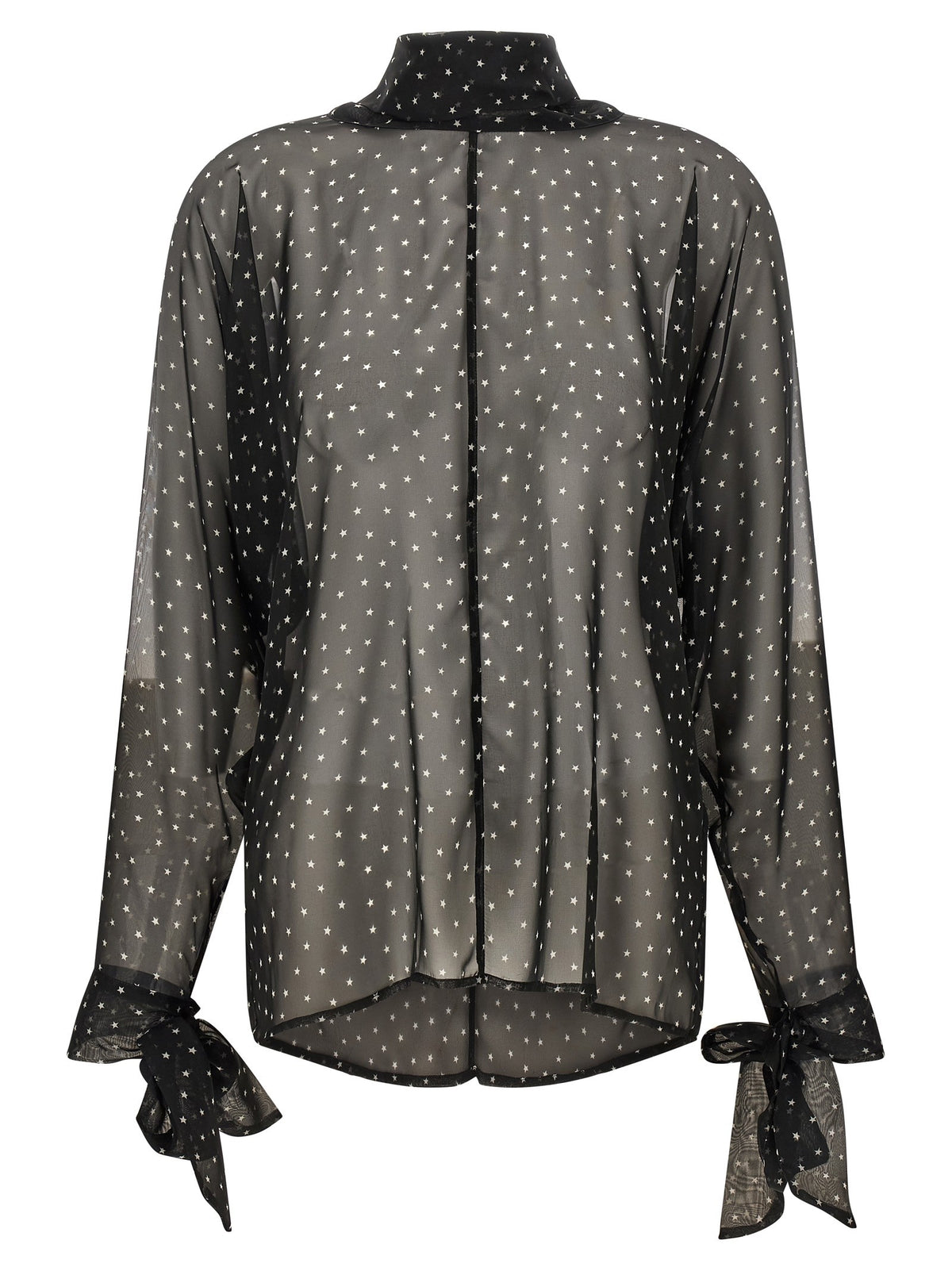 'Pioggia' shirt