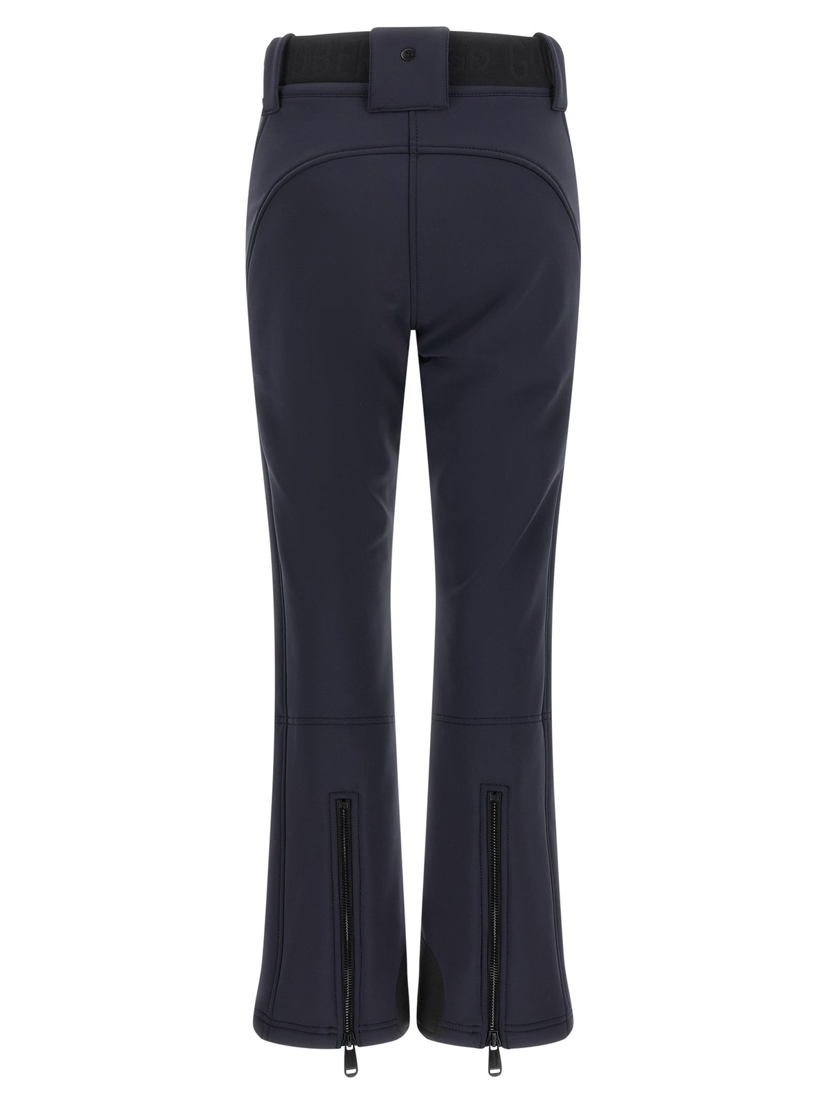'Pippa' blue ski pants