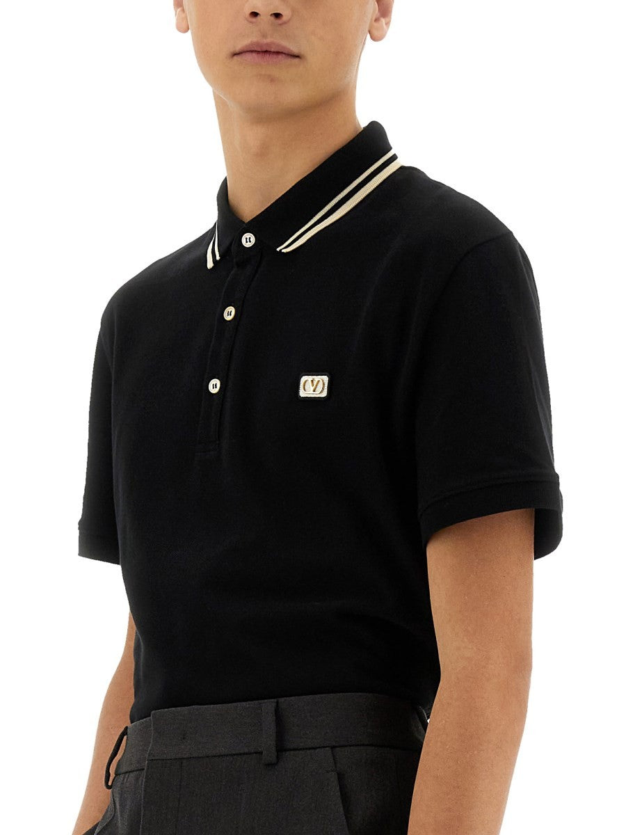PIQUET POLO