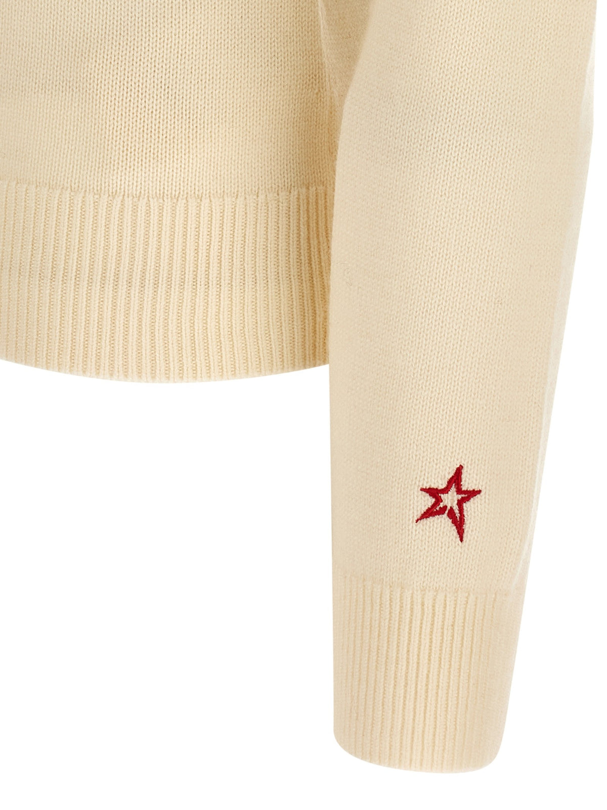 'Piste' sweater