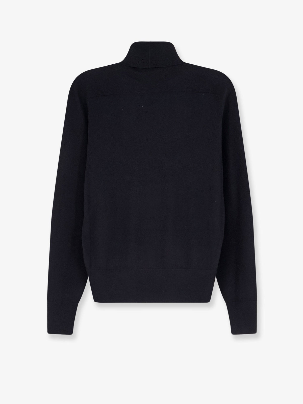 Piuma cashmere turtleneck
