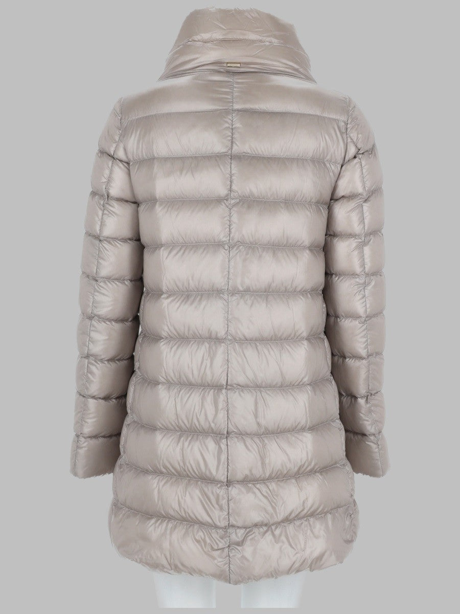 PIUMINO "A-SHAPE AMELIA"