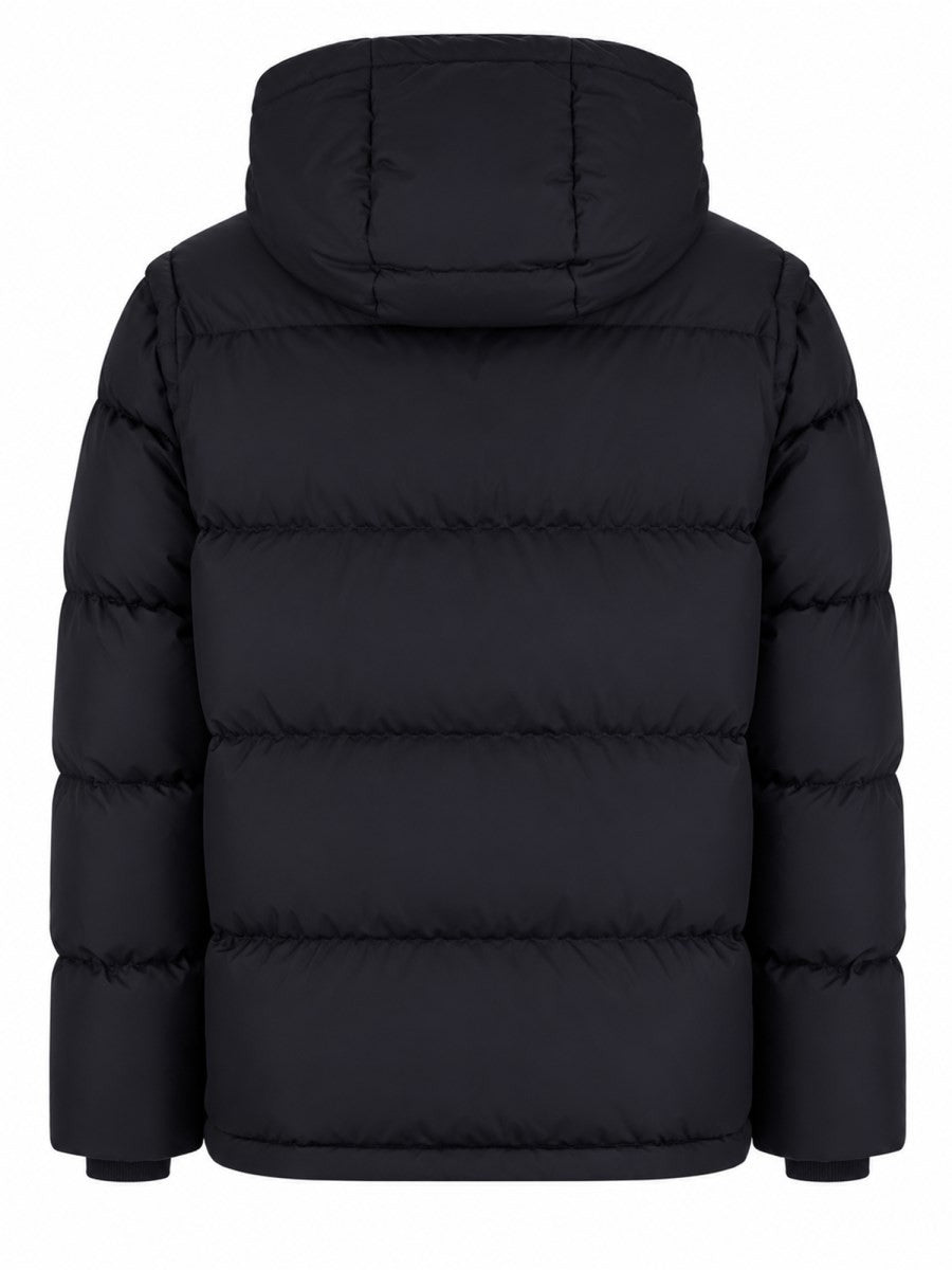 Piumino "Bideford"