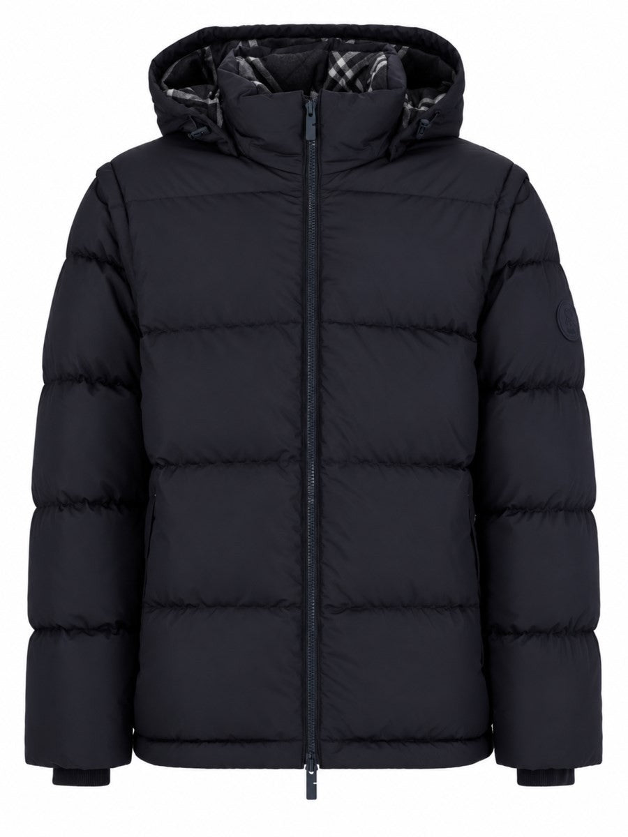 Piumino "Bideford"