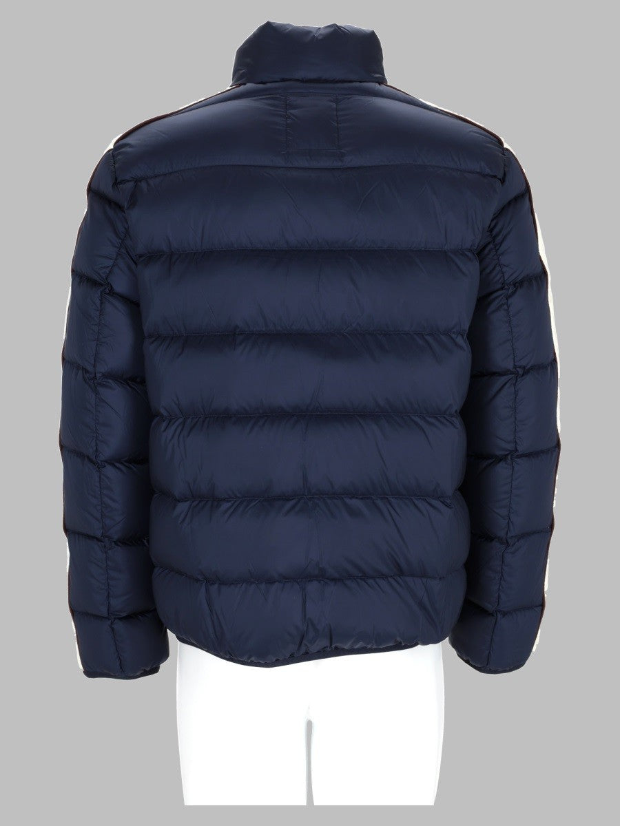 Piumino "Heritage"