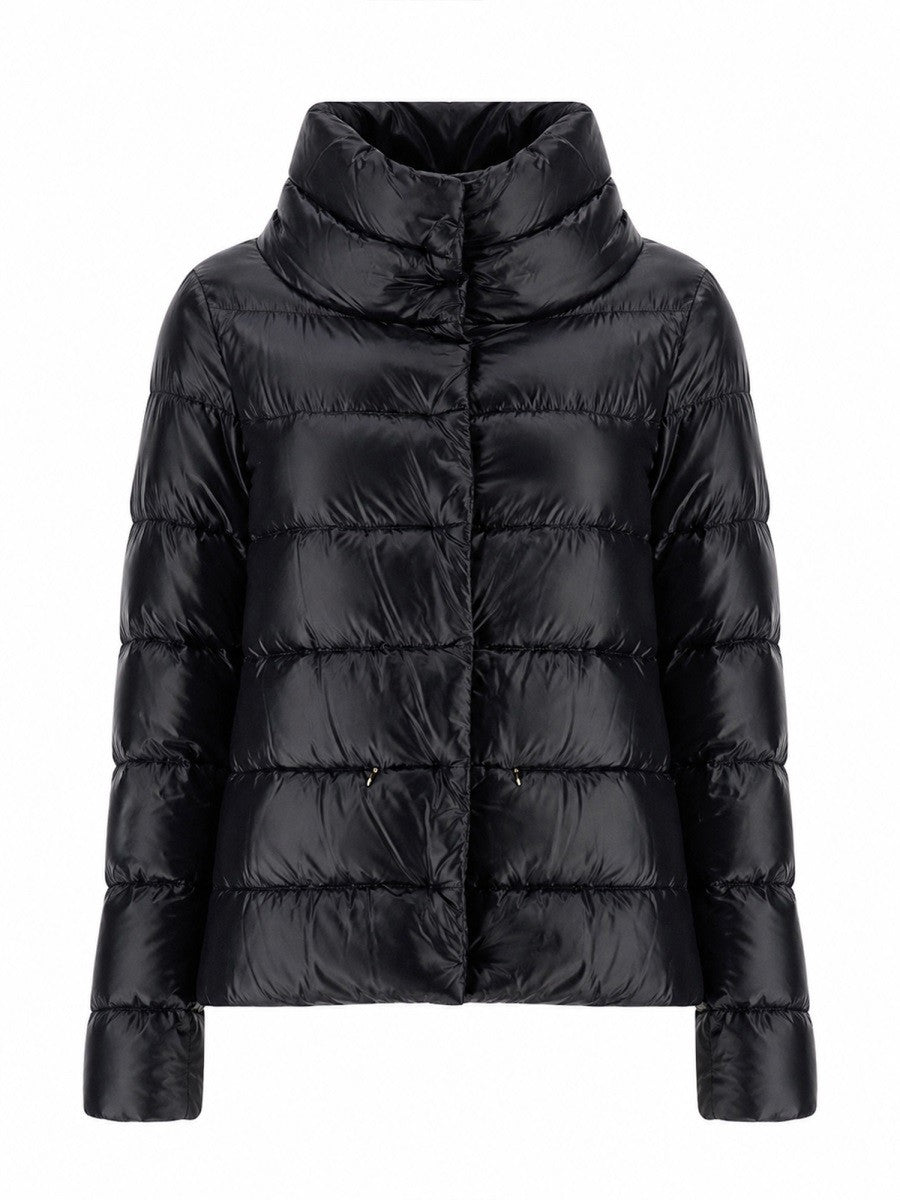 PIUMINO IN NYLON "ULTRALIGHT"