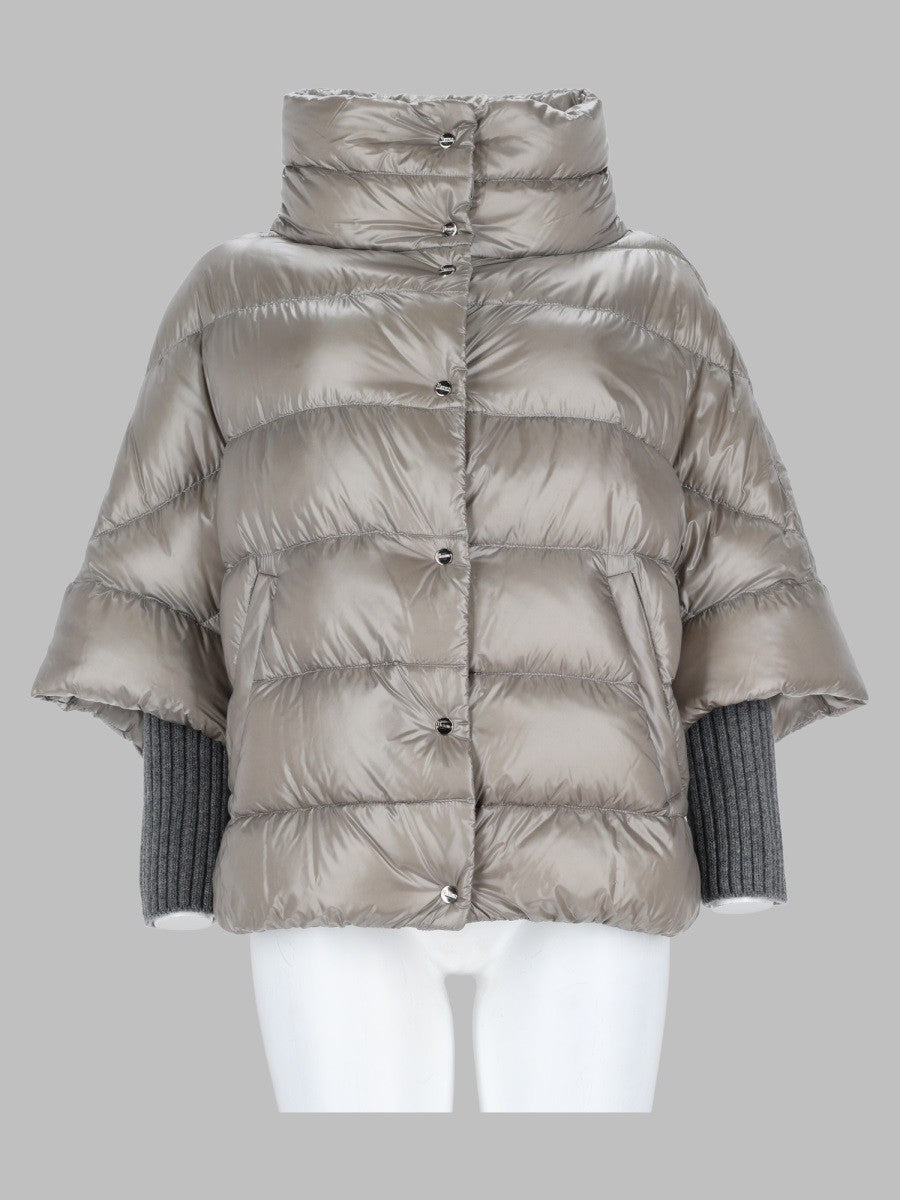 Piumino "Ultralight"