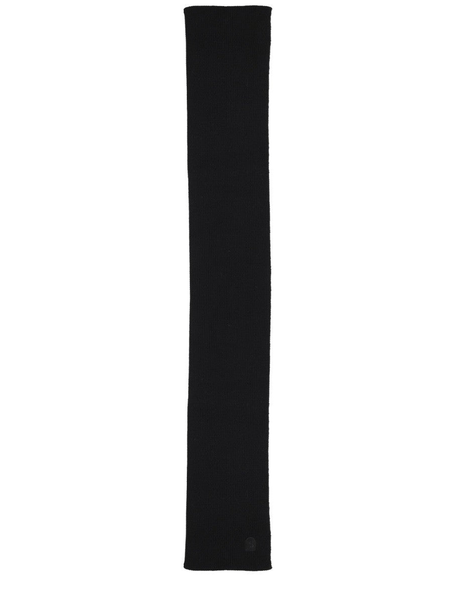 "PLAIN" SCARF