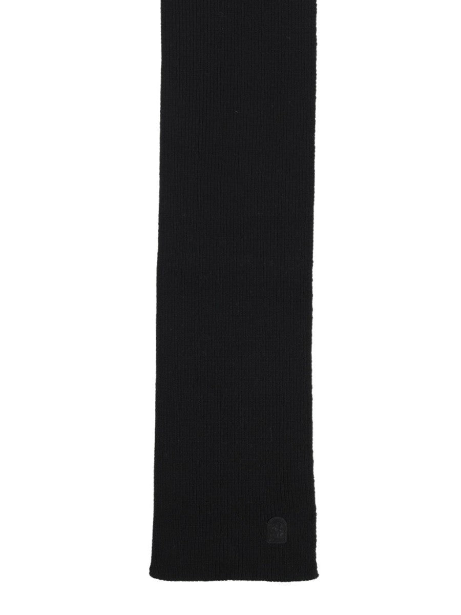 "PLAIN" SCARF