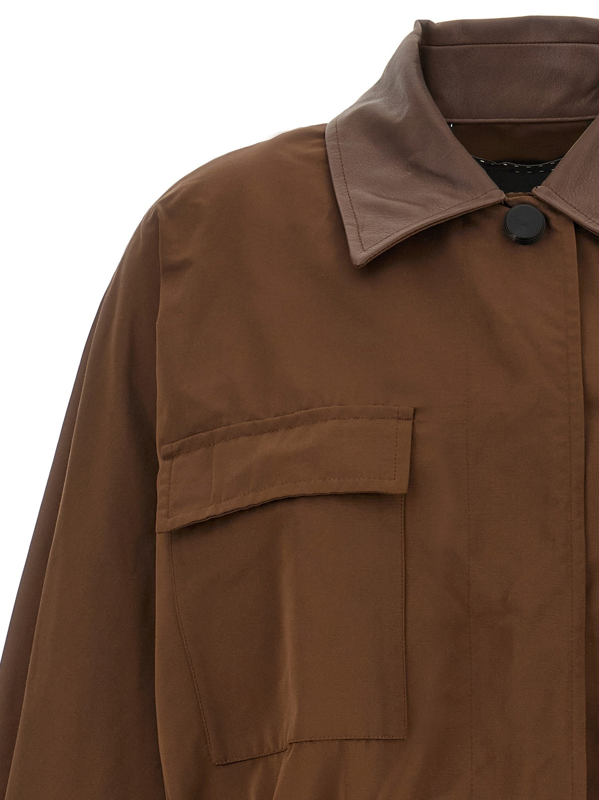 'Platani' jacket