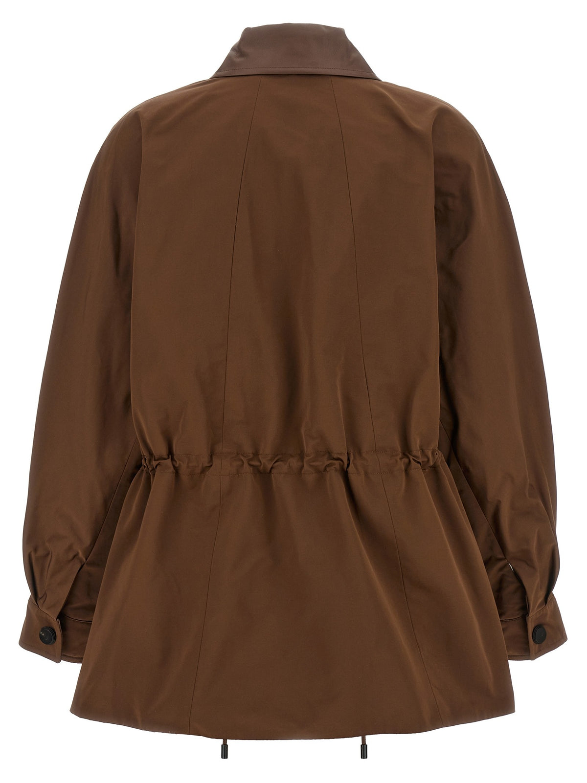 'Platani' jacket