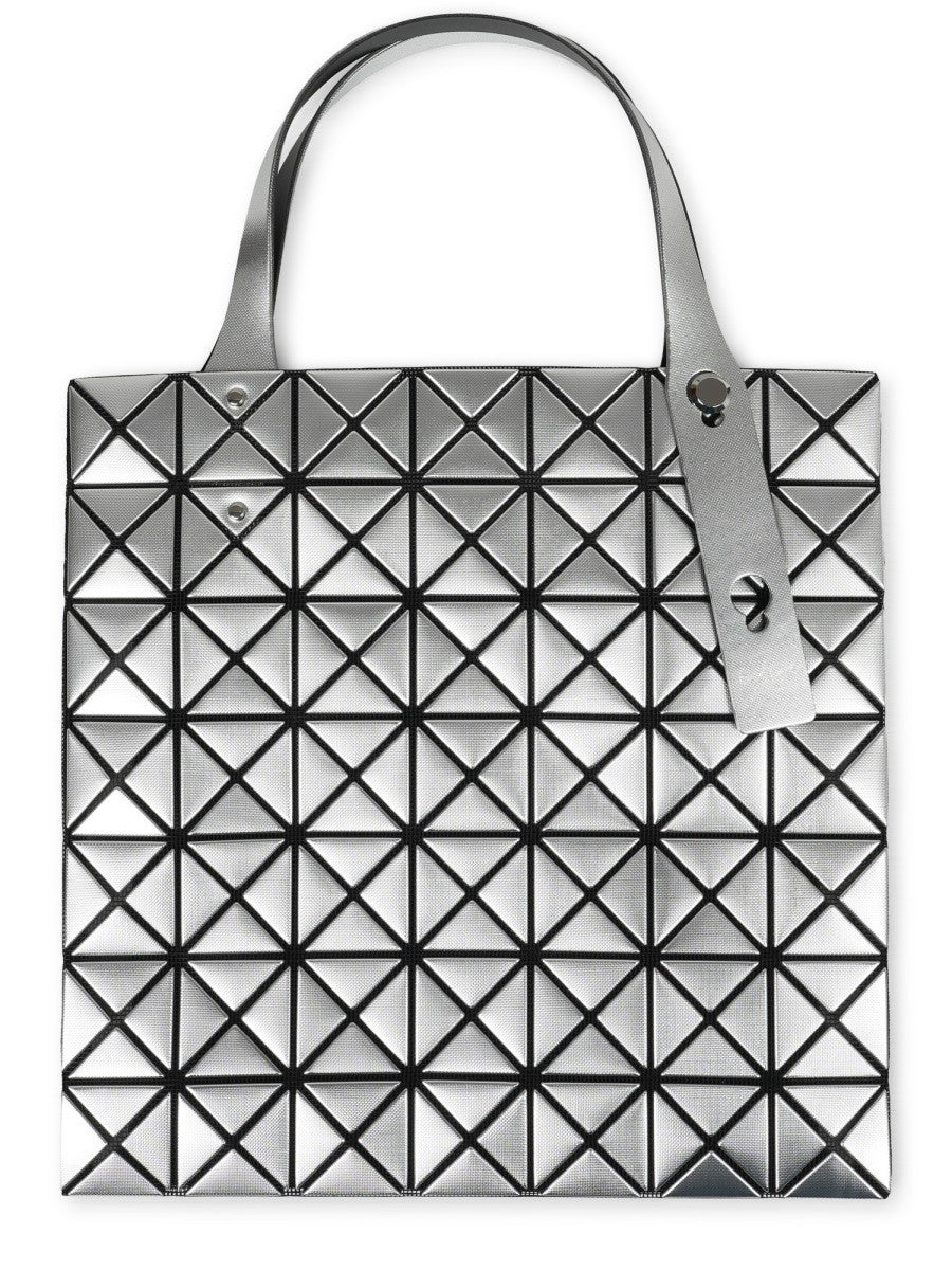 "PLATINUM" TOTE BAG