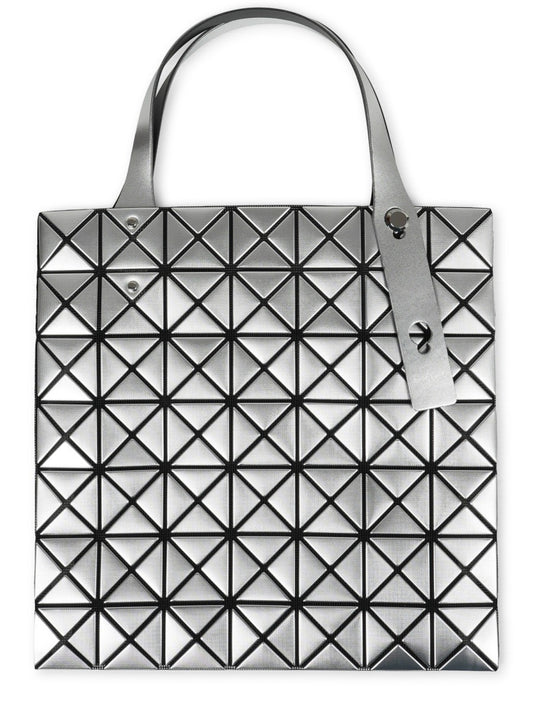 "PLATINUM" TOTE BAG