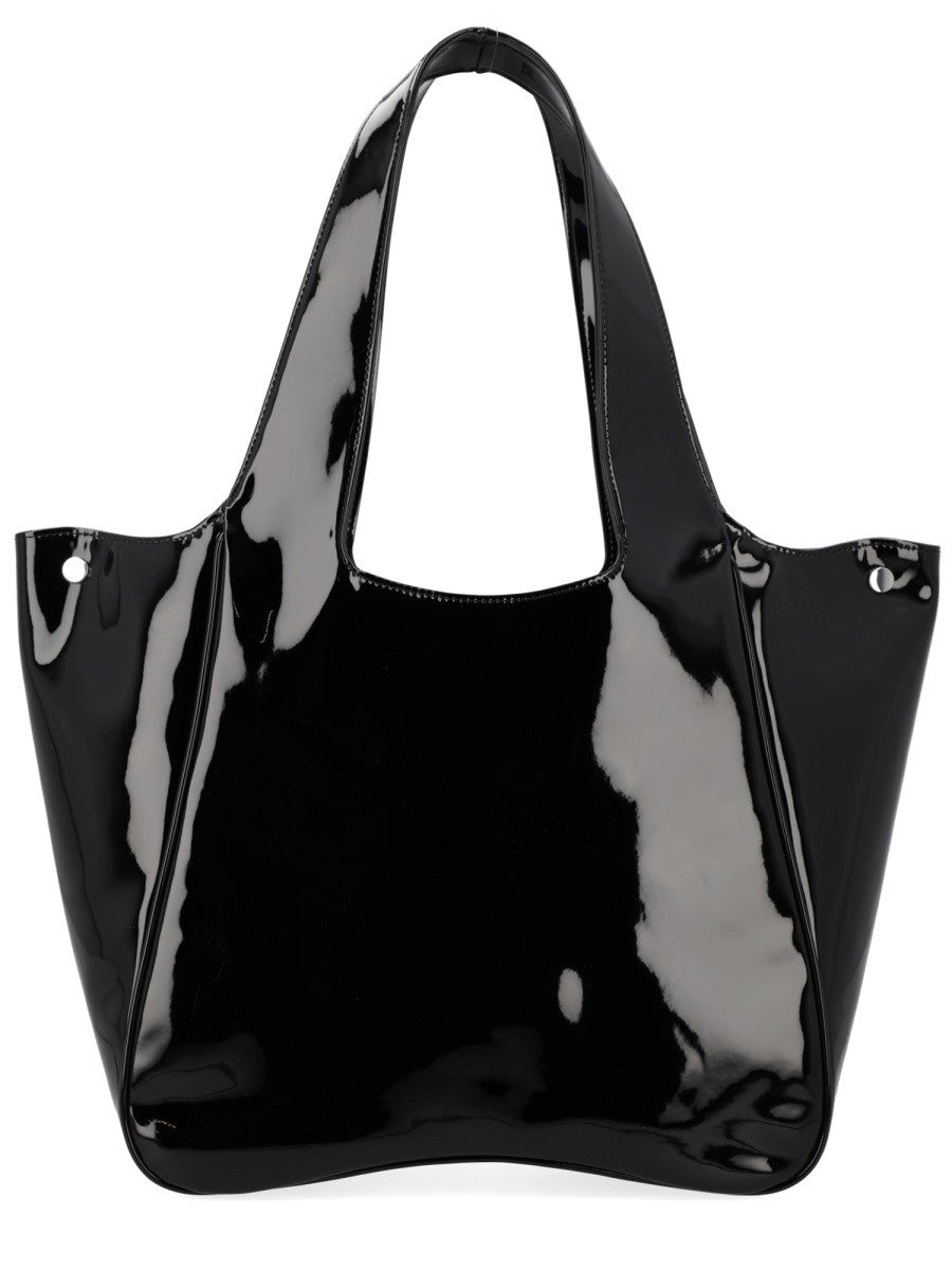 "PLAY SHOPPER EW" TOTE BAG