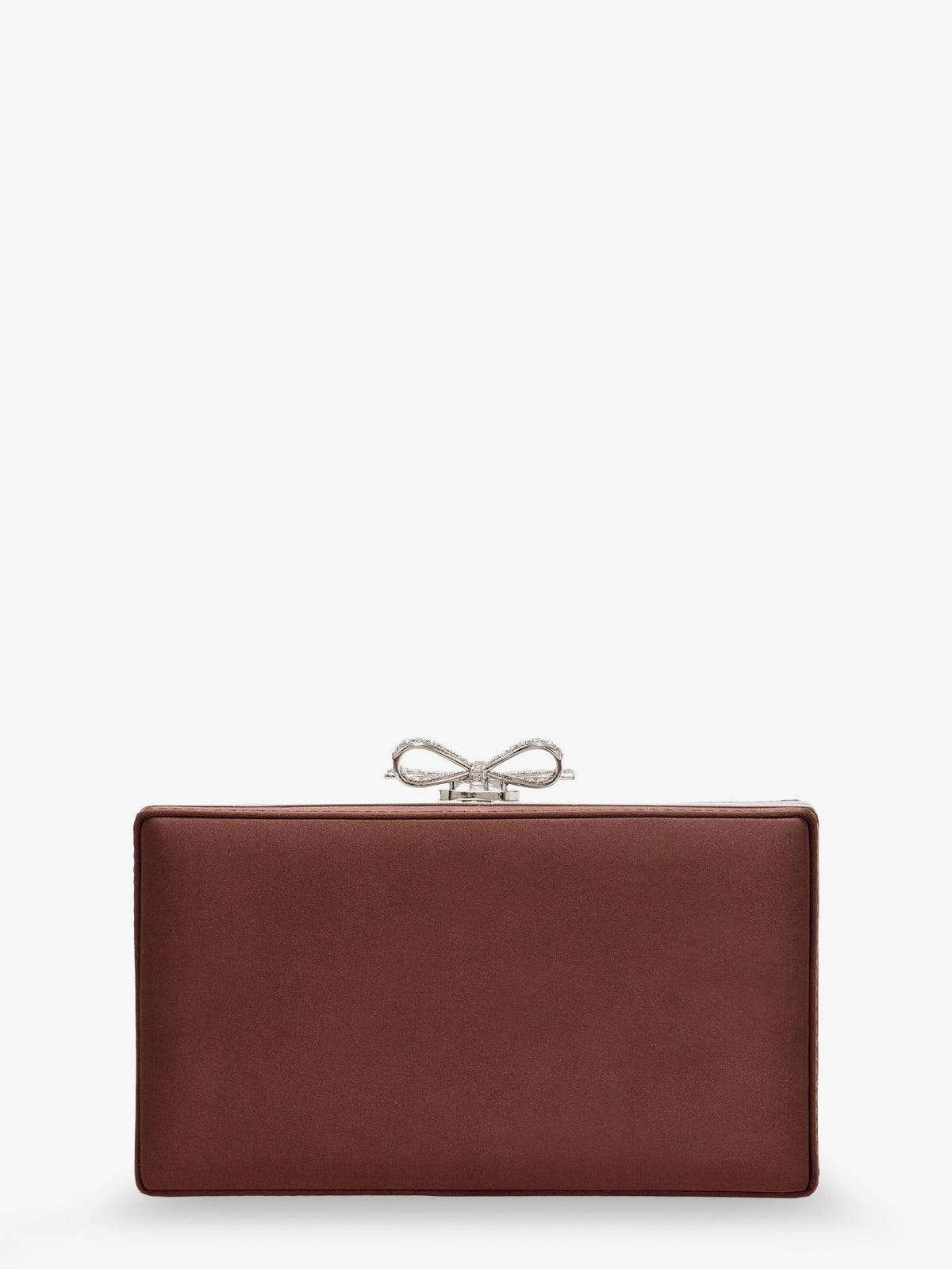 Pochette con cristalli