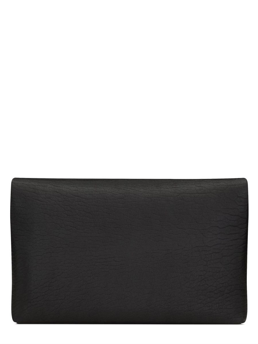 POCHETTE "ENVELOPE CASSANDRE" LARGE