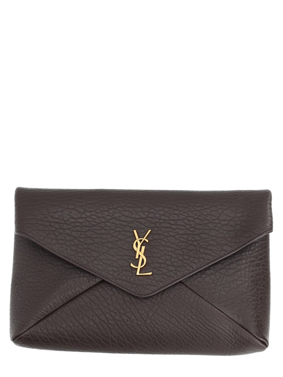 Pochette "Envelope Cassandre" Large