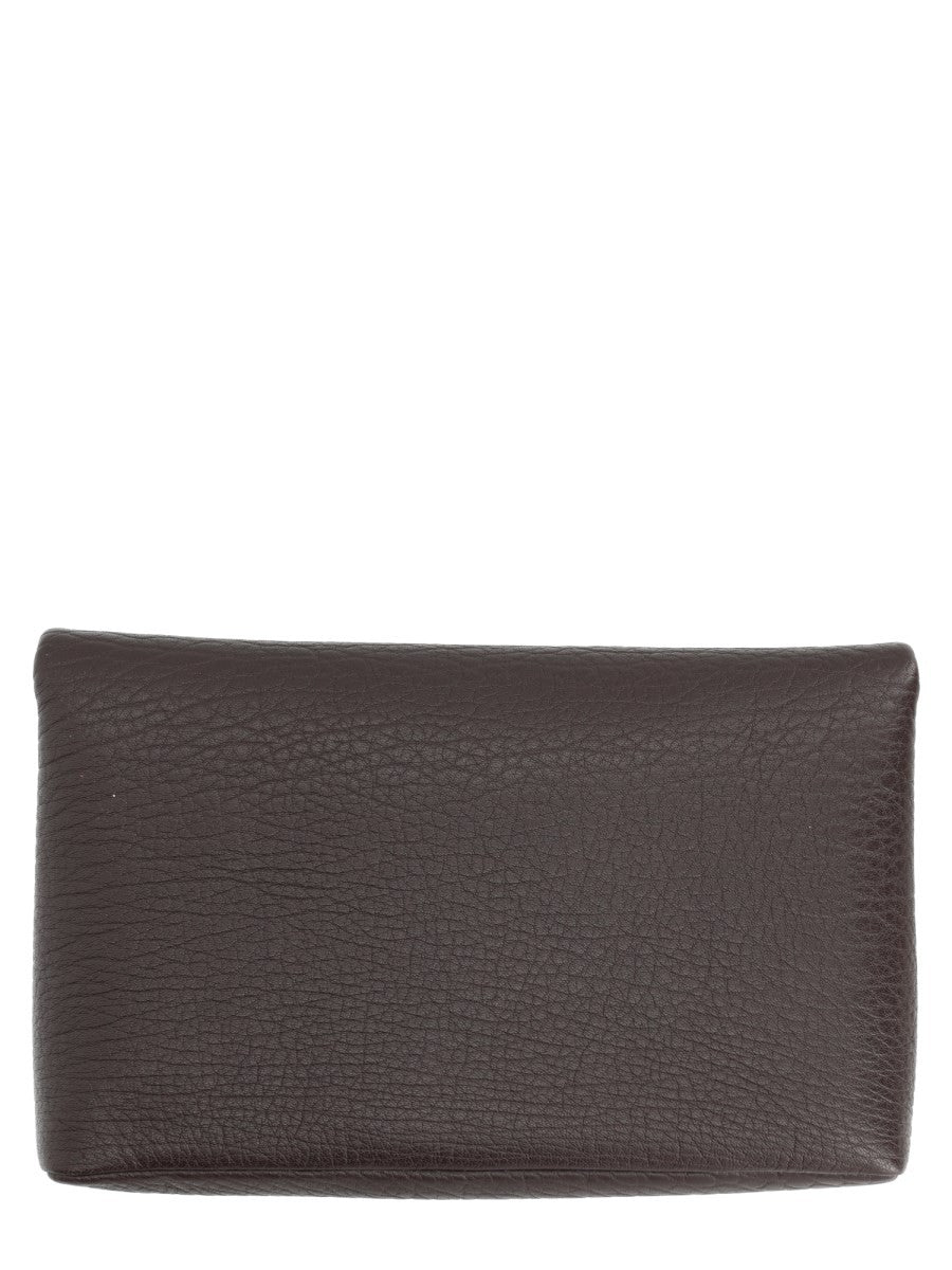 Pochette "Envelope Cassandre" Large