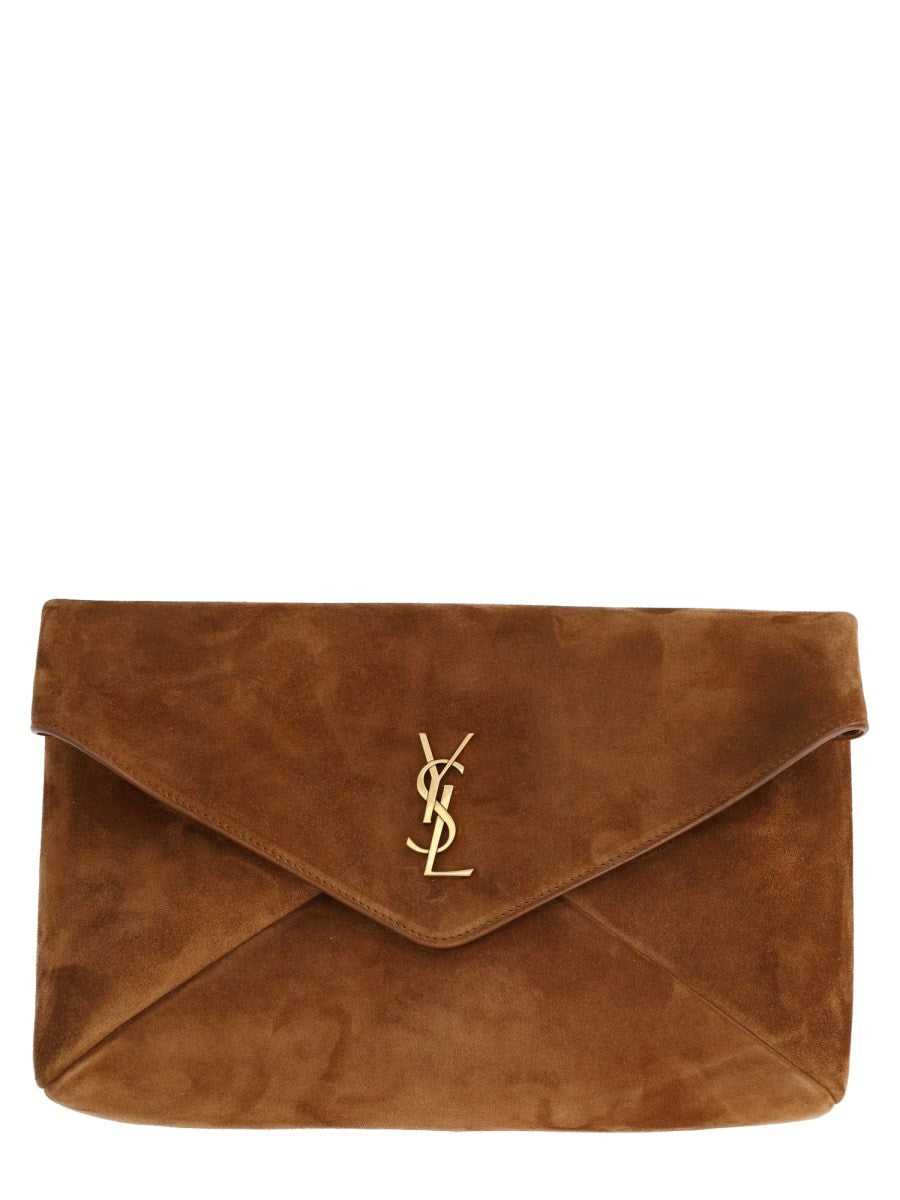 Pochette "Envelope Cassandre" Large