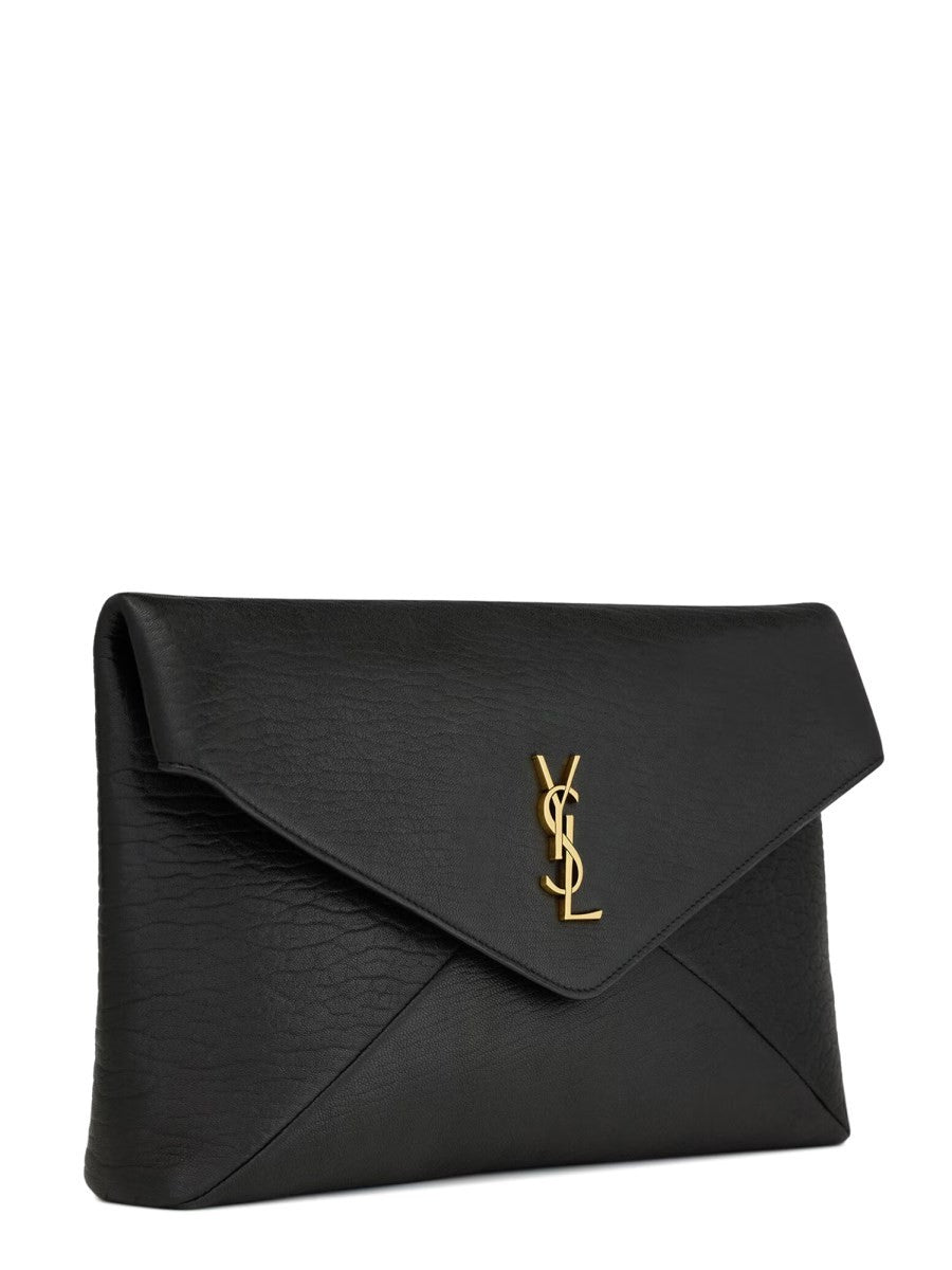 POCHETTE "ENVELOPE CASSANDRE" LARGE