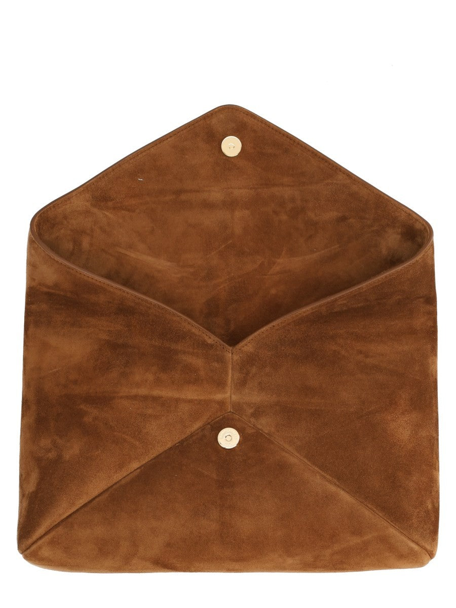 Pochette "Envelope Cassandre" Large