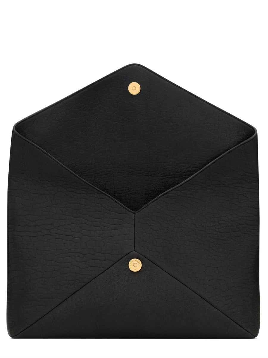 POCHETTE "ENVELOPE CASSANDRE" LARGE