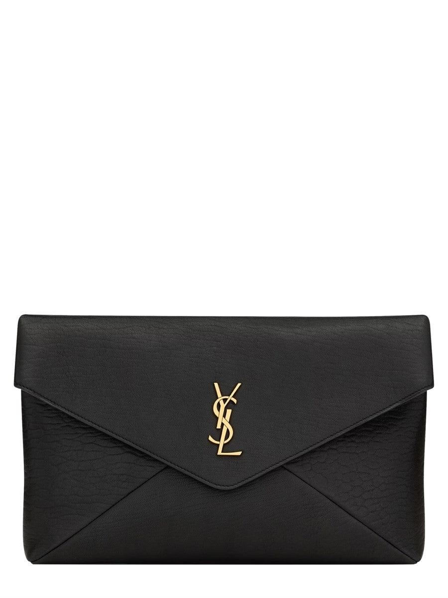 POCHETTE "ENVELOPE CASSANDRE" LARGE