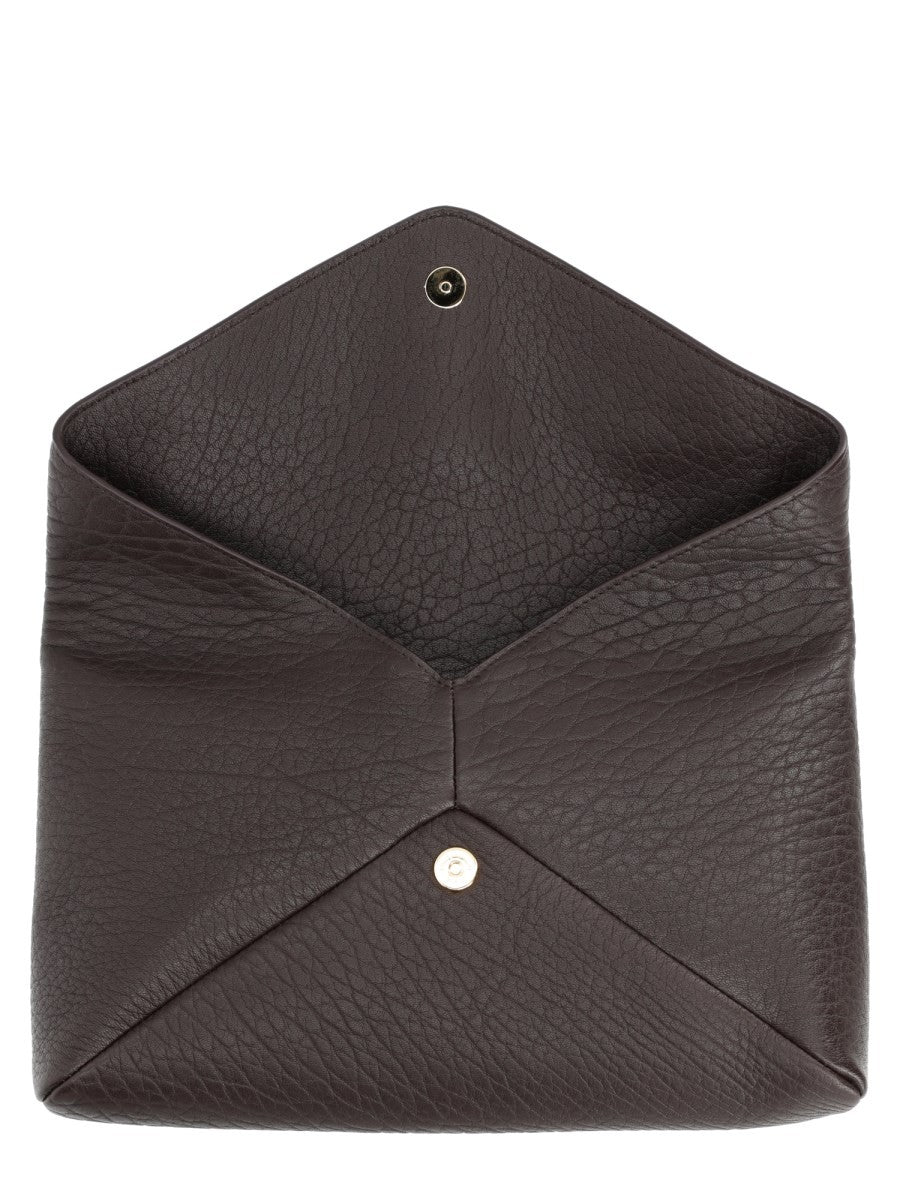 Pochette "Envelope Cassandre" Large