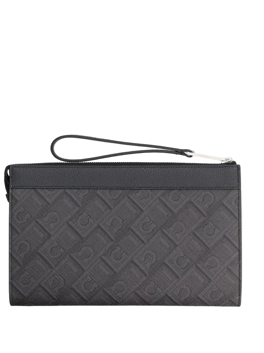 Pochette Ferragamo Monogram