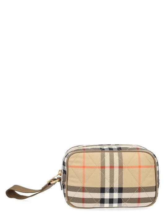 Pochette "Horseshoe"
