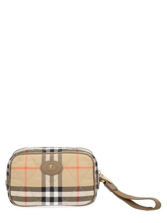 Pochette "Horseshoe"