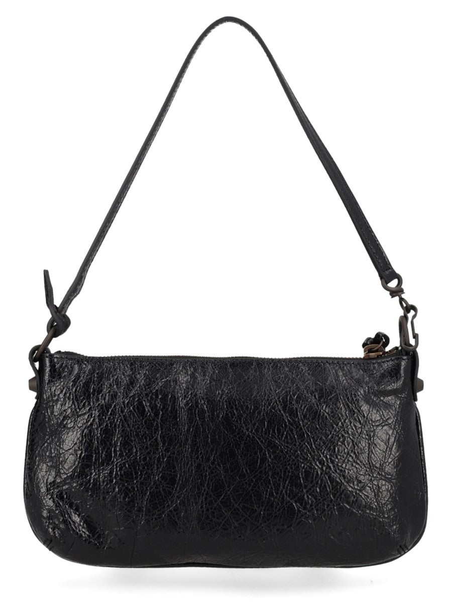 POCHETTE "LE CITY" CON TRACOLLA
