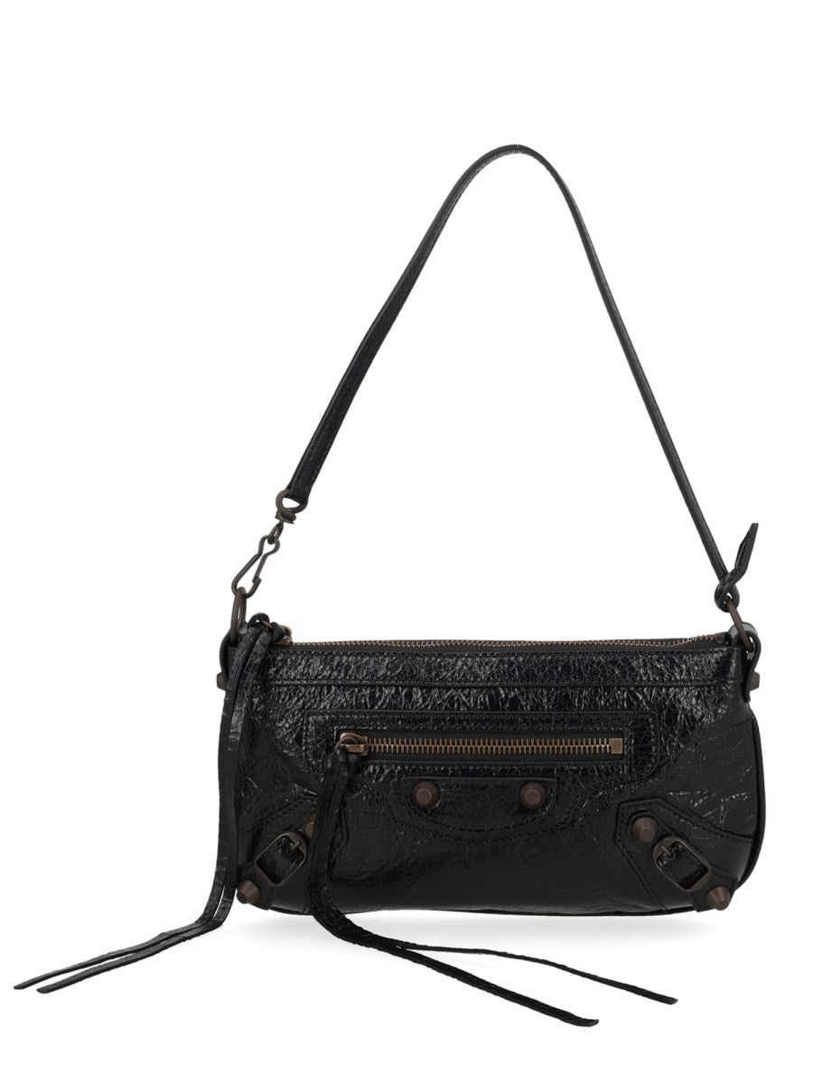POCHETTE "LE CITY" CON TRACOLLA
