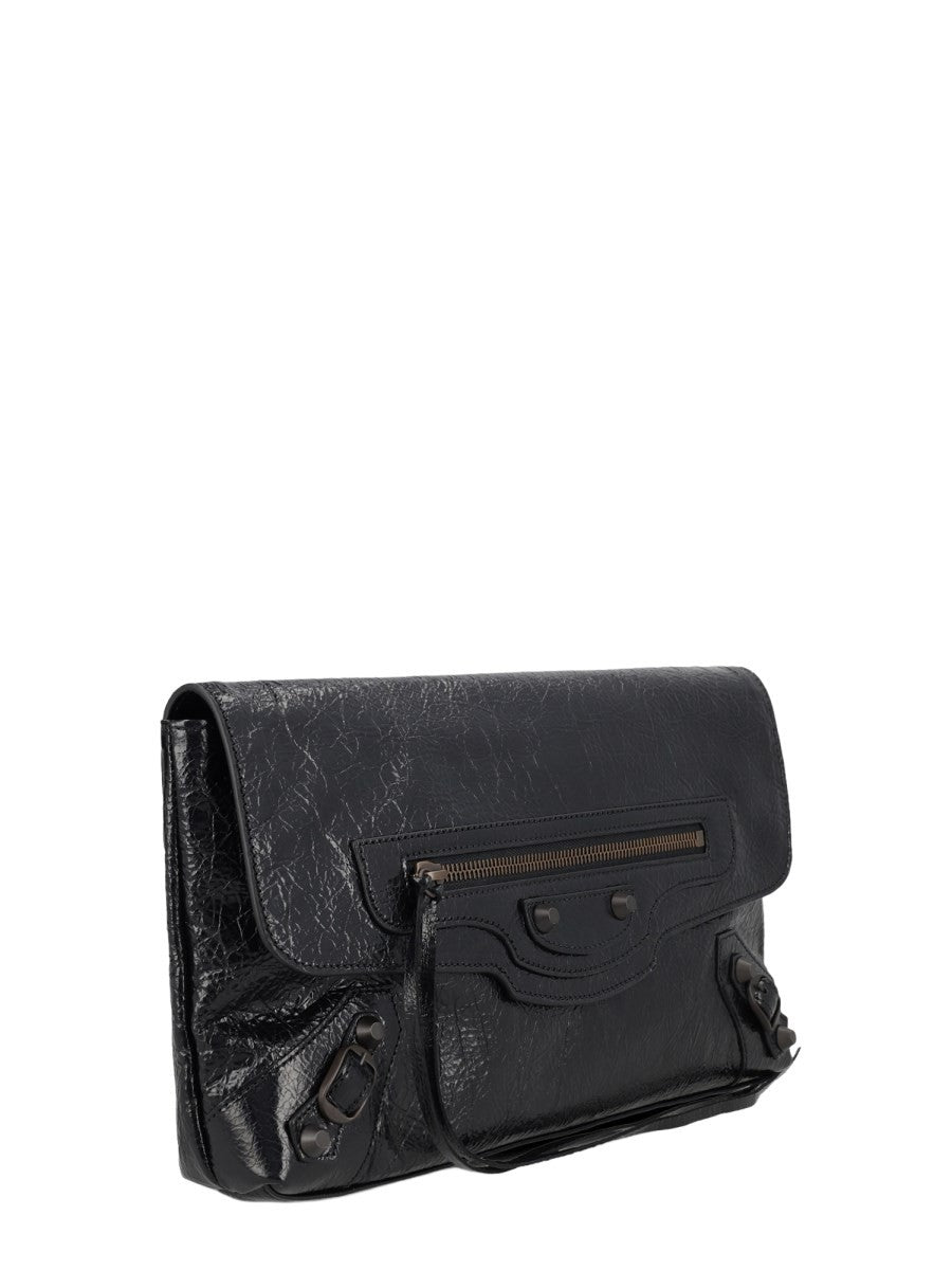 Pochette "Le City"