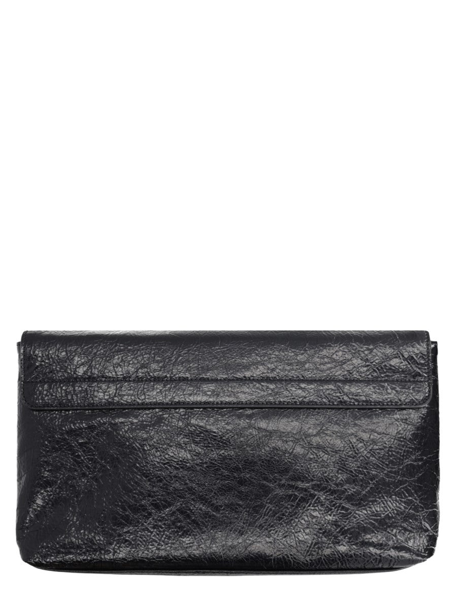 Pochette "Le City"
