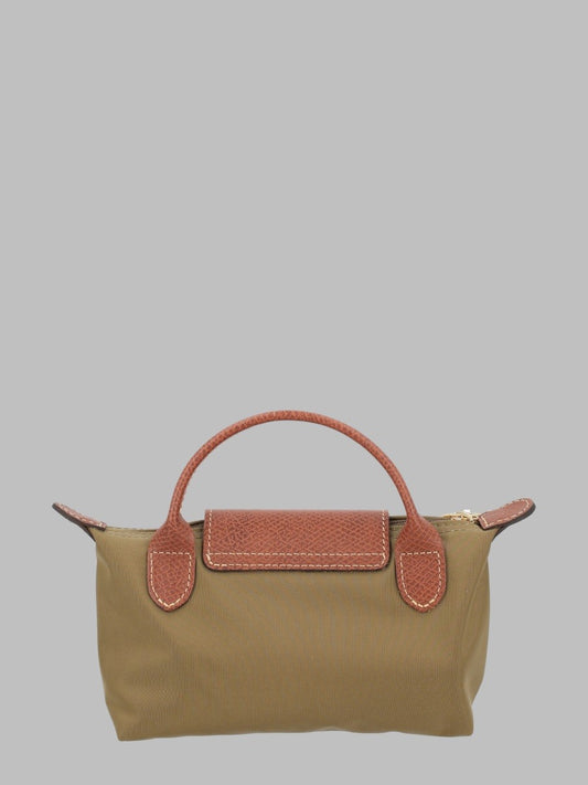 حقيبة "لو بلياج أوريجينال"