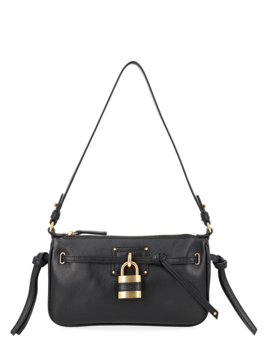 Pochette Mini Paddington Sling Con Tracolla