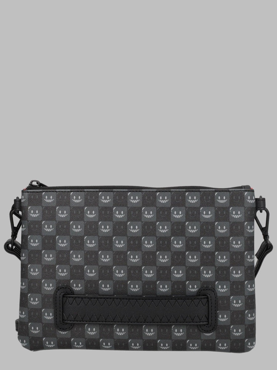 Pochette "Sharks In Paris WTF Bubbly"