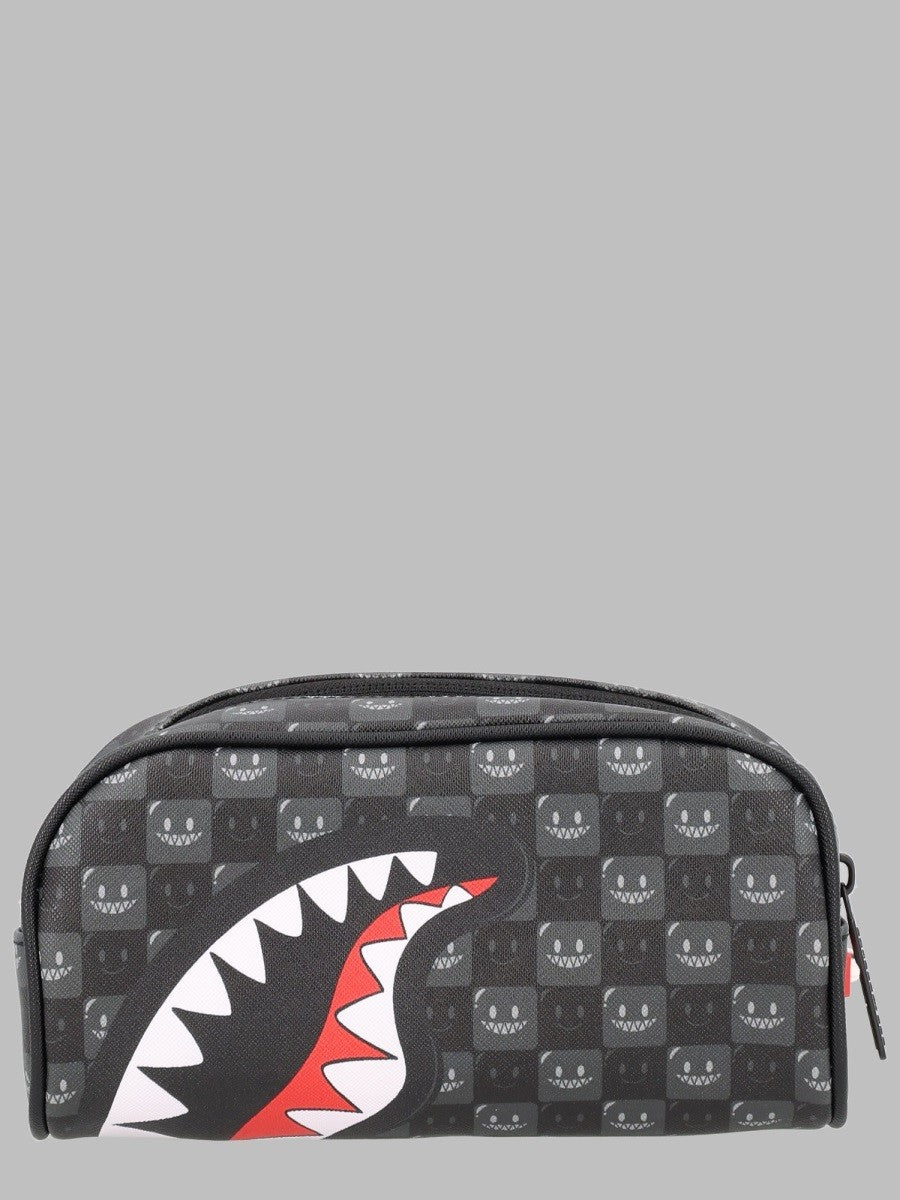 Pochette "Sharks In Paris WTF Bubbly"