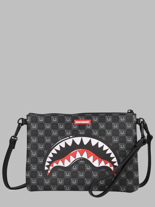 Pochette "Sharks In Paris WTF Bubbly"