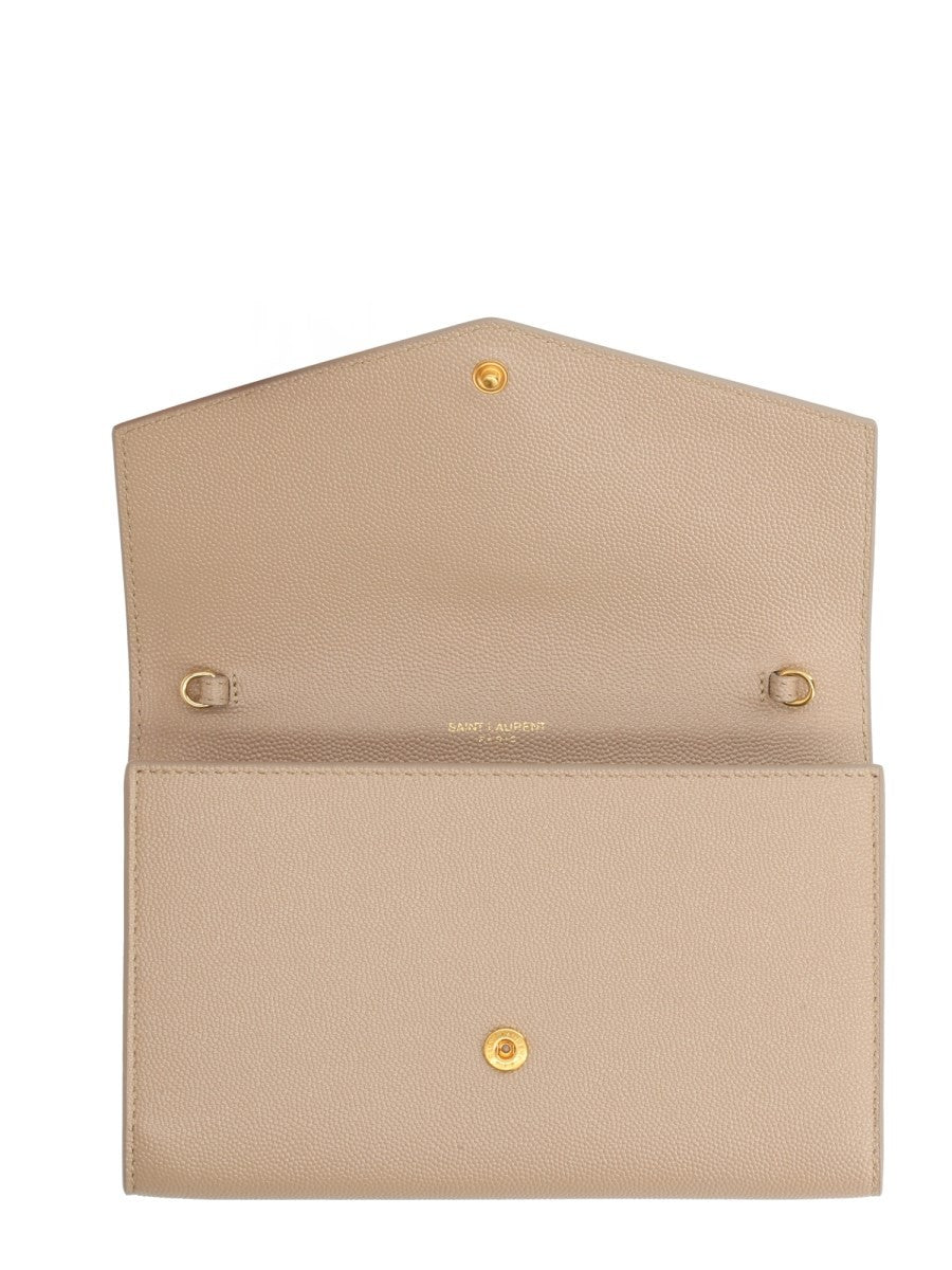 POCHETTE "UPTOWN" CON CATENA