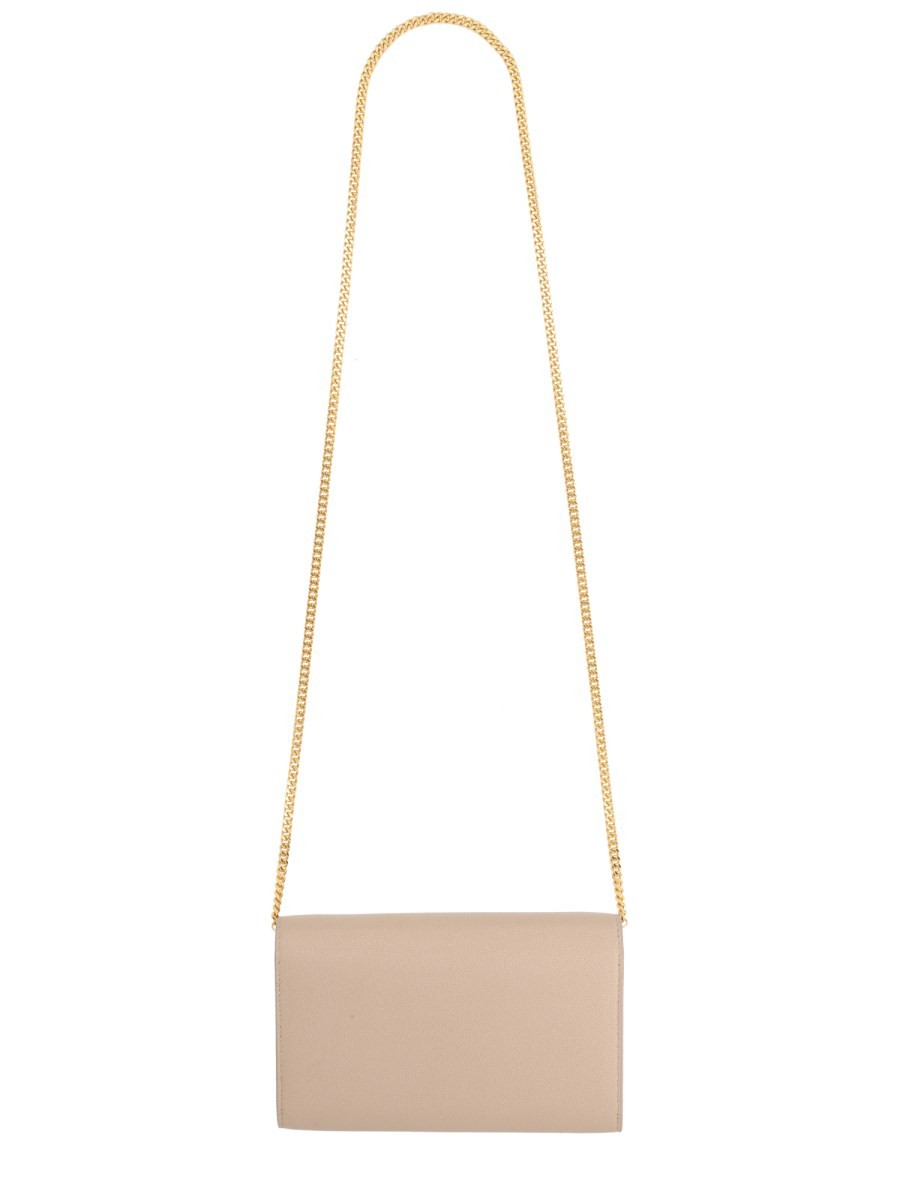 POCHETTE "UPTOWN" CON CATENA