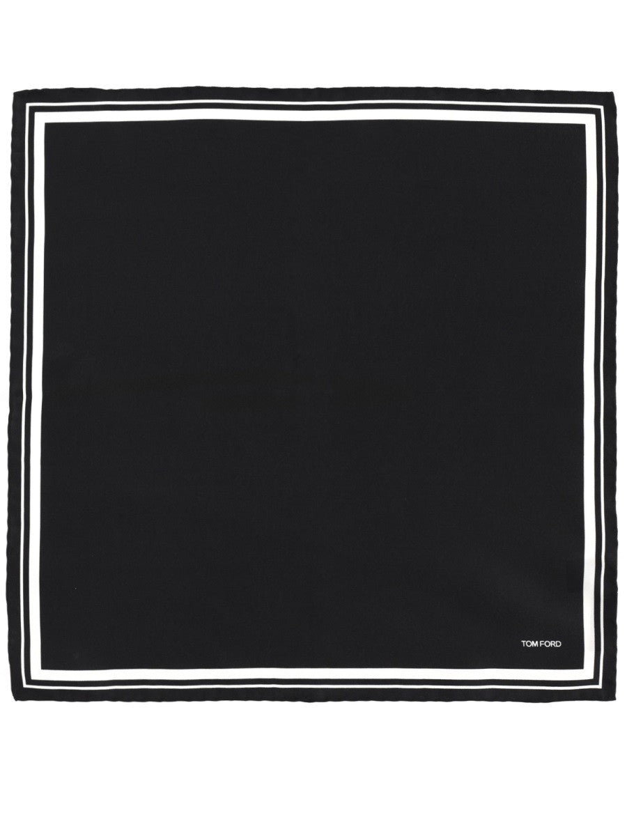 POCKET HANDKERCHIEF