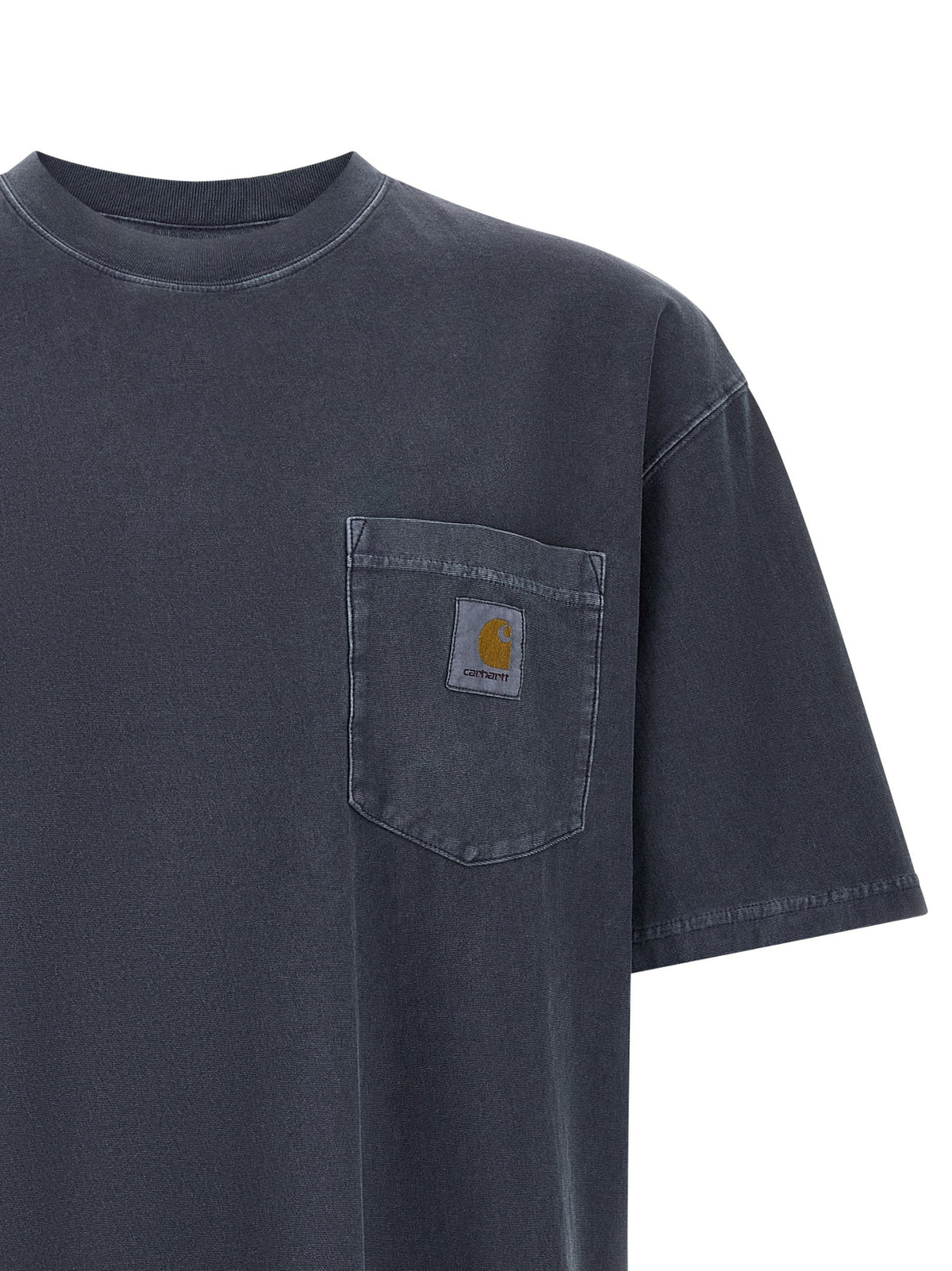 'Pocket' T-shirt