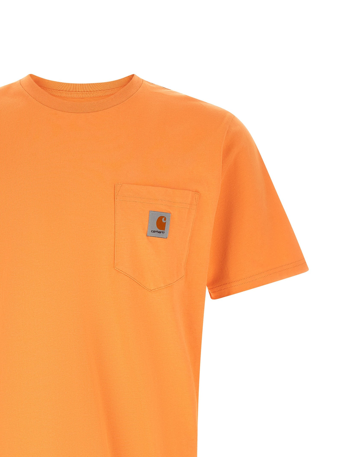 'Pocket' T-shirt