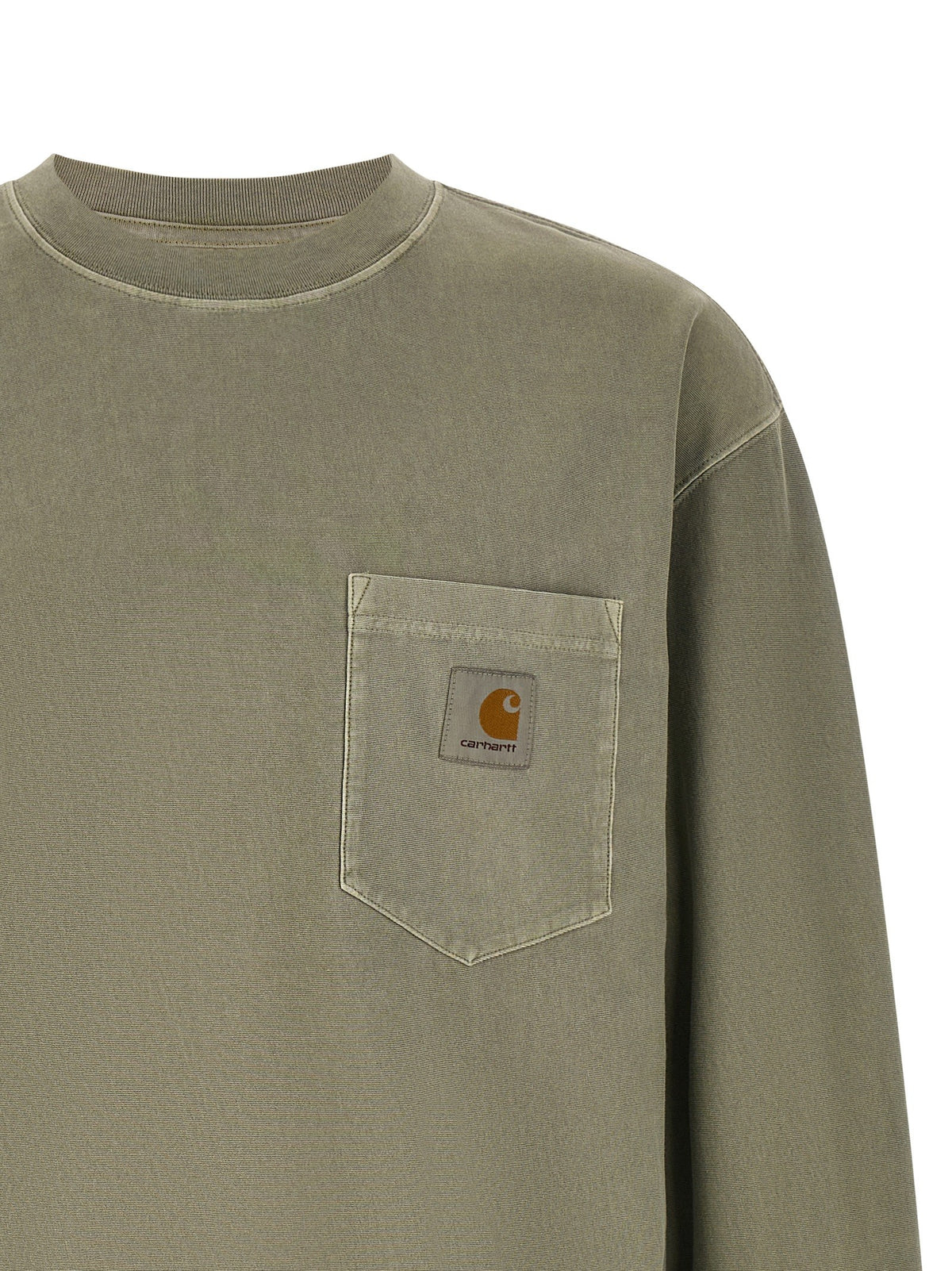 'Pocket' T-shirt