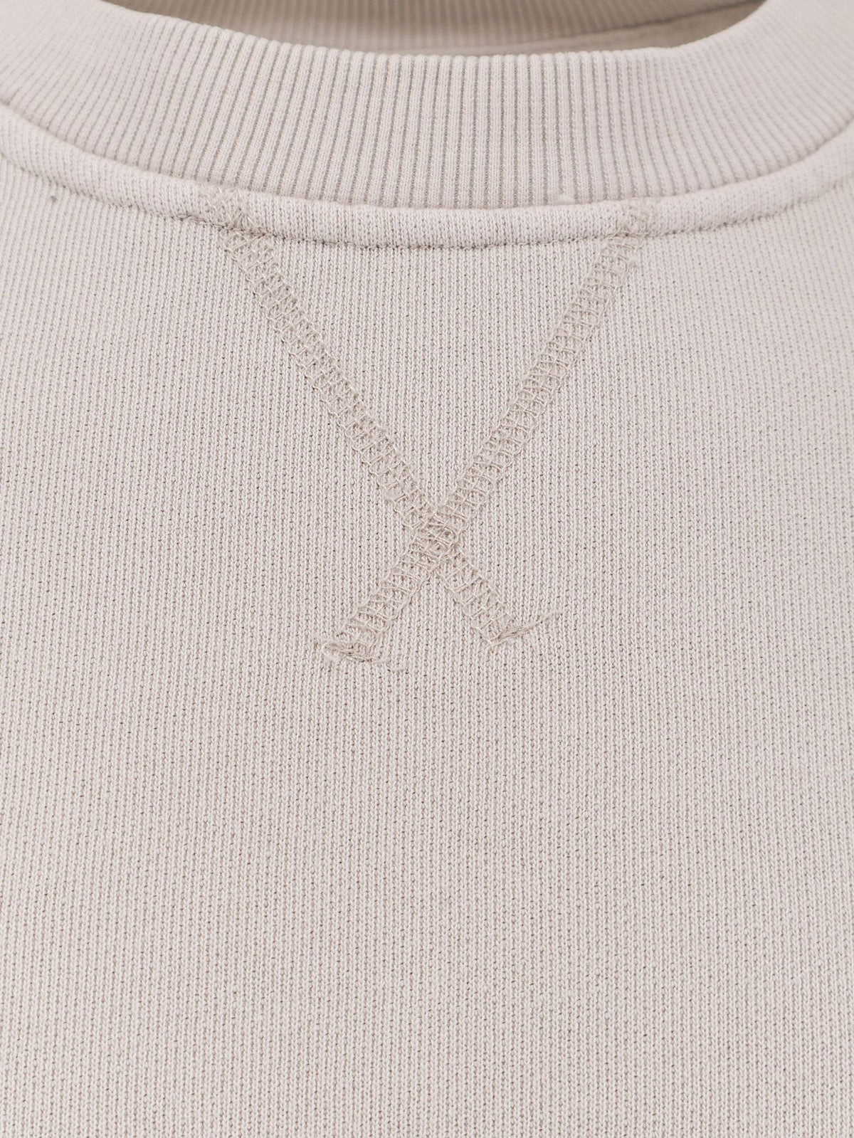 Pod Crew cotton shirt