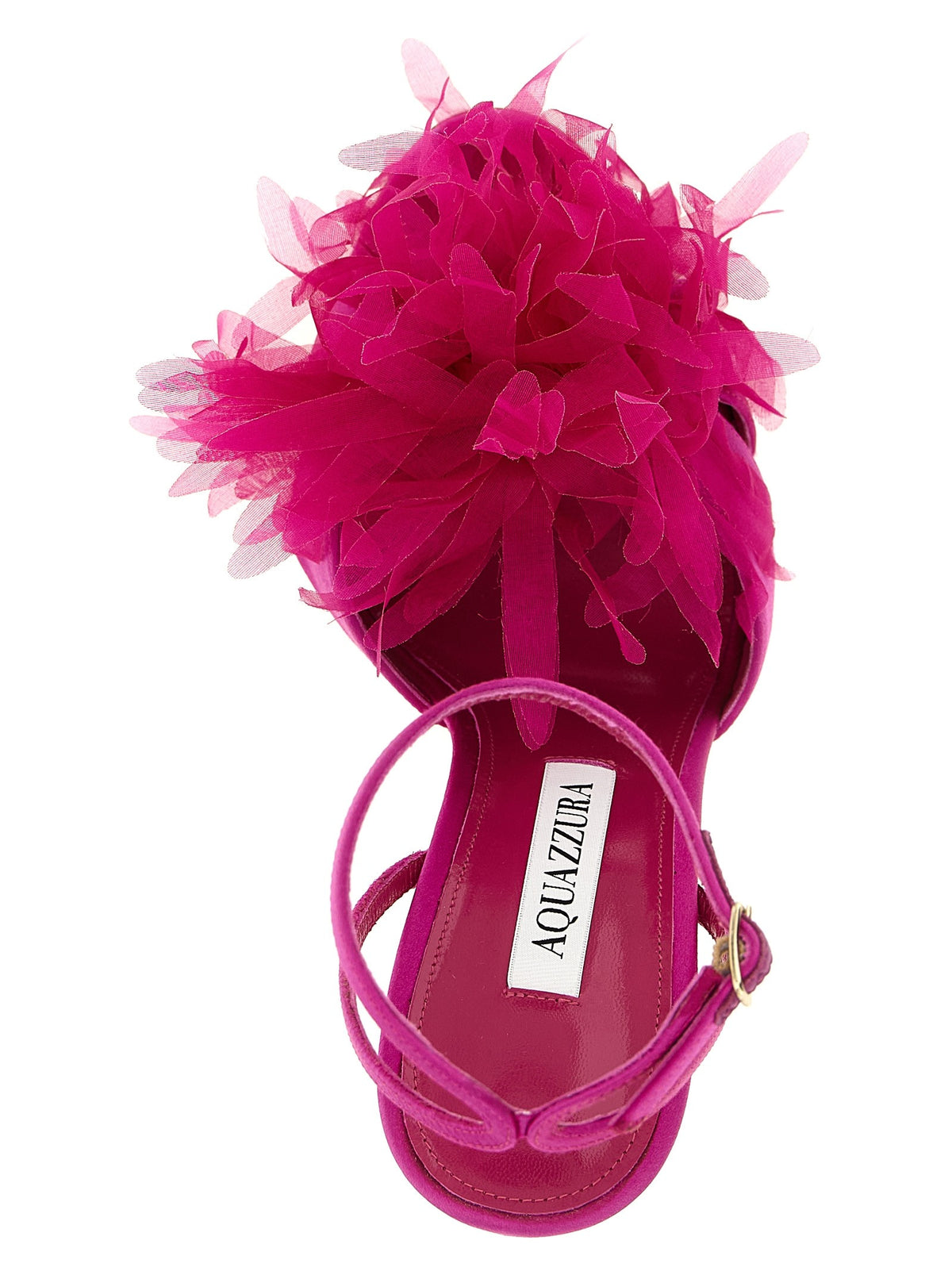 'Poème' sandals