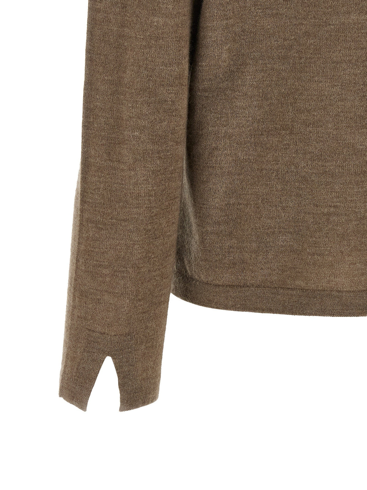 'Poesis' sweater